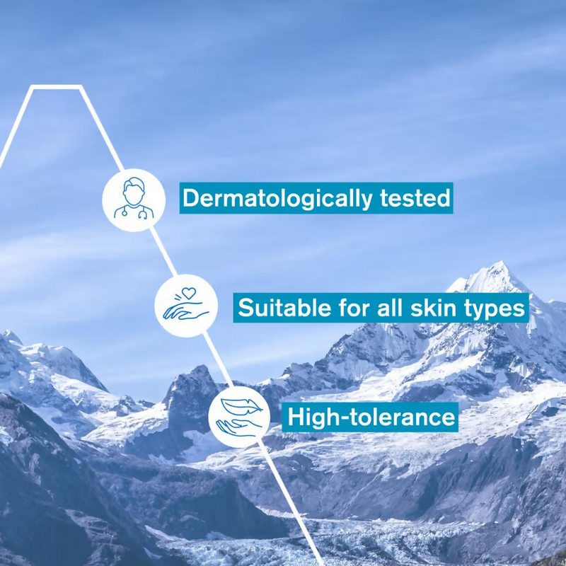 Uriage Eau Thermale Moisturizing Body Lotion