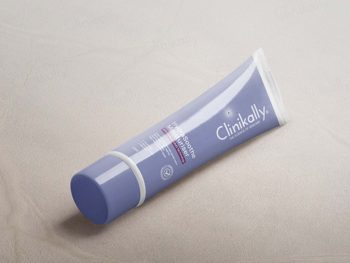 Clinikally HydraSoothe Moisturiser Mini Pack - Limited Edition