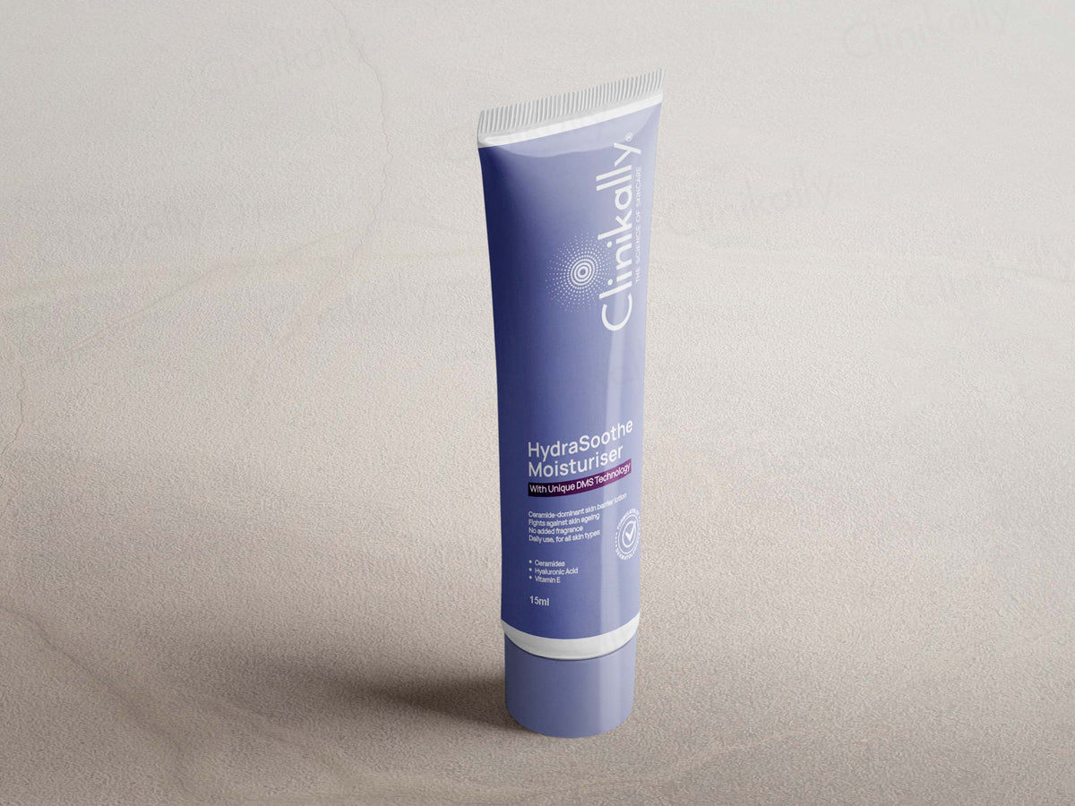 Clinikally HydraSoothe Moisturiser Mini Pack - Limited Edition