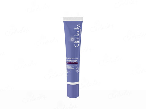 Clinikally HydraSoothe Moisturiser Mini Pack - Limited Edition