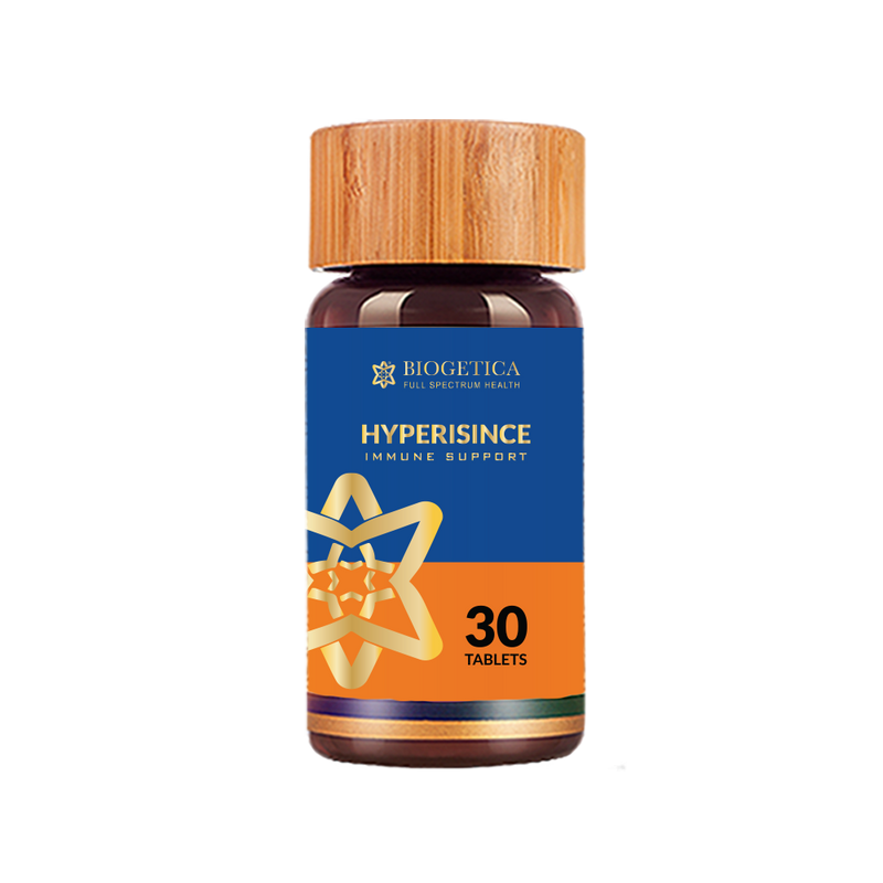 Bloom Life Sciences (Biogetica) Hyperisince