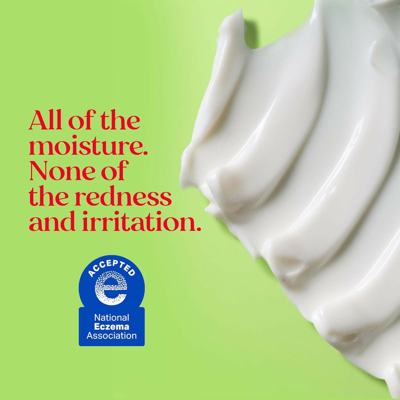 Burt's Bees Calming Night Cream with Aloe + Rice Milk for Sensitive Skin