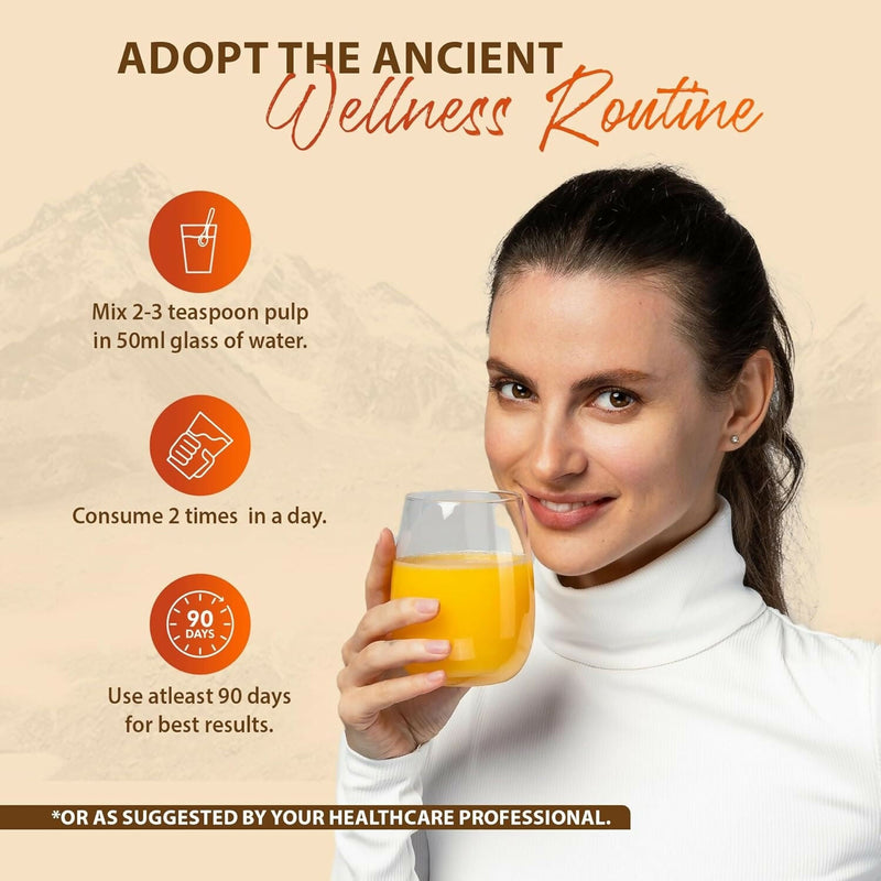 Fytika Sea Buckthorn Juice