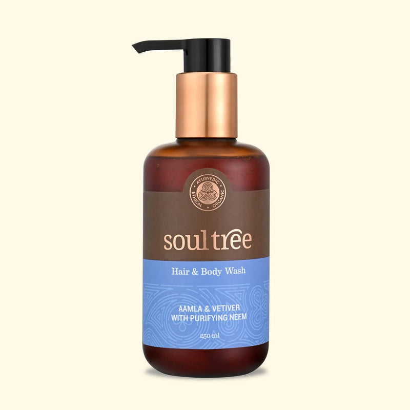 Soultree Rejuvenating Essentials For Him