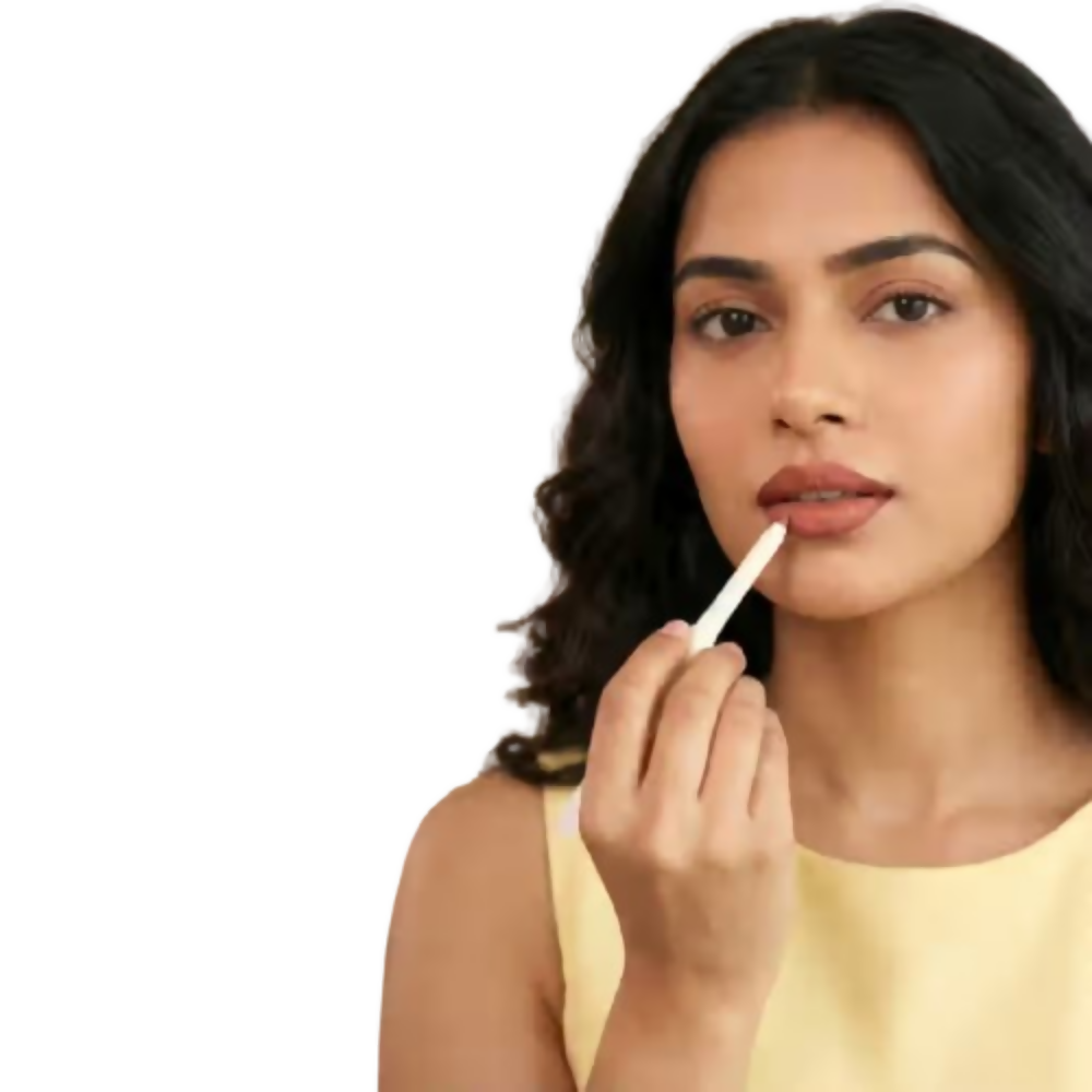 NY Bae 2-in-1 Lip Liner & Lip Colour - Laung Brown