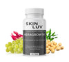 SkinLuv KeraGrowth Advanced Hair Growth Tablets