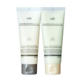 La'dor Moisture Lock Haircare Combo Set - Moisture Repair Shampoo & Conditioner For Dry Hair