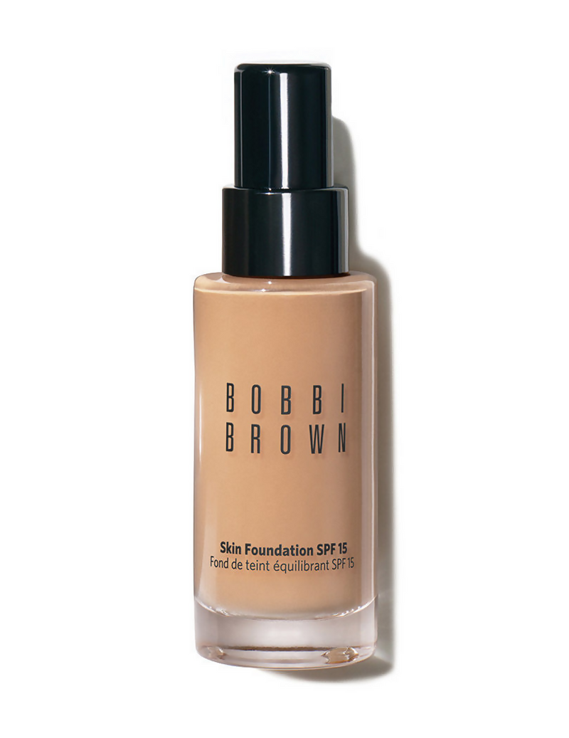 Bobbi Brown Skin Foundation SPF 15 - Sand