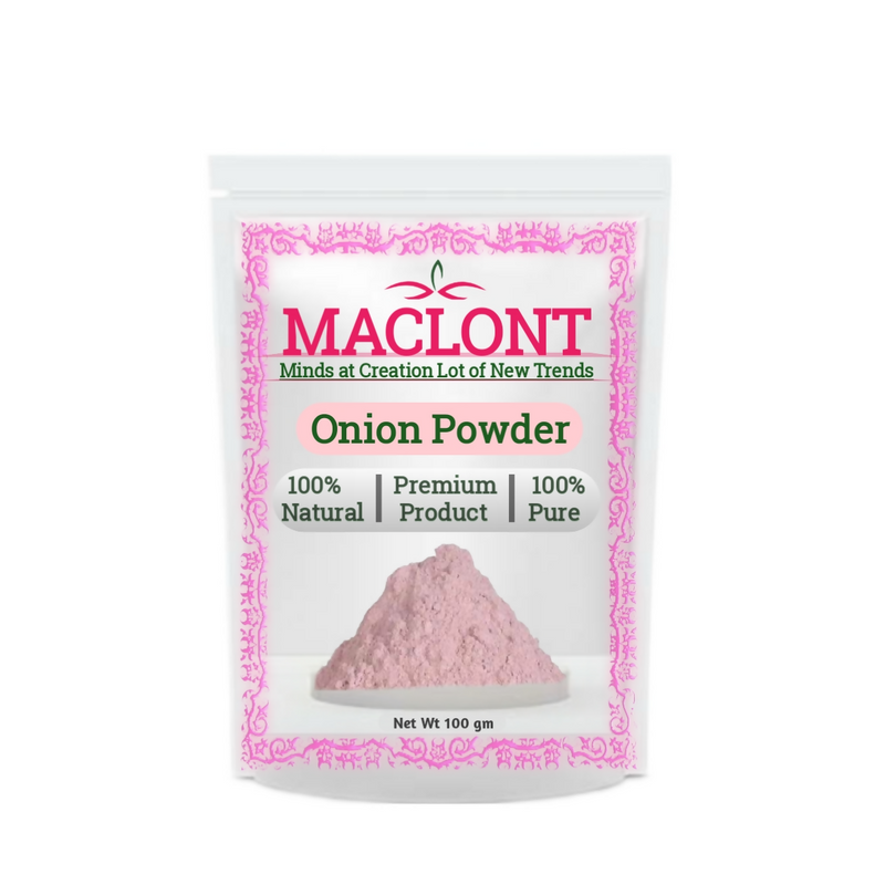 Maclont Onion Powder