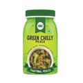IMC Green Chilly Pickle