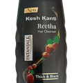 Patanjali Kesh Kanti Reetha Hair Cleanser