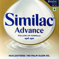 Similac Advance Follow-Up Formula Stage 3, 12 to 24 Months Infants