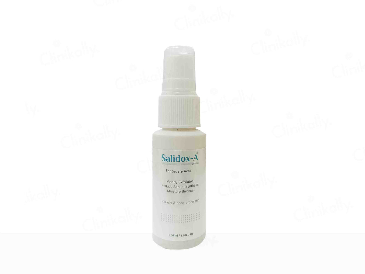 Salidox-A Lotion