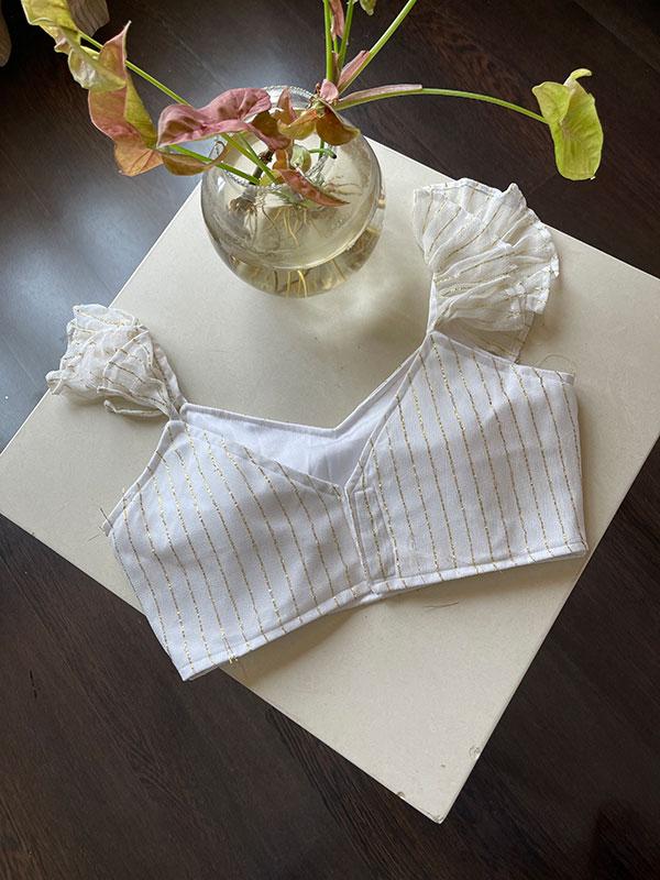 Ruhi Blouse