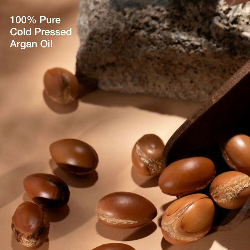 Skog Argan Oil Is A Multi Use Cold Pressed Oil
