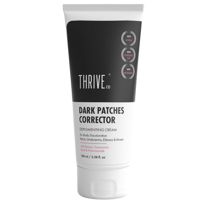 Thriveco Dark Patches Corrector Cream