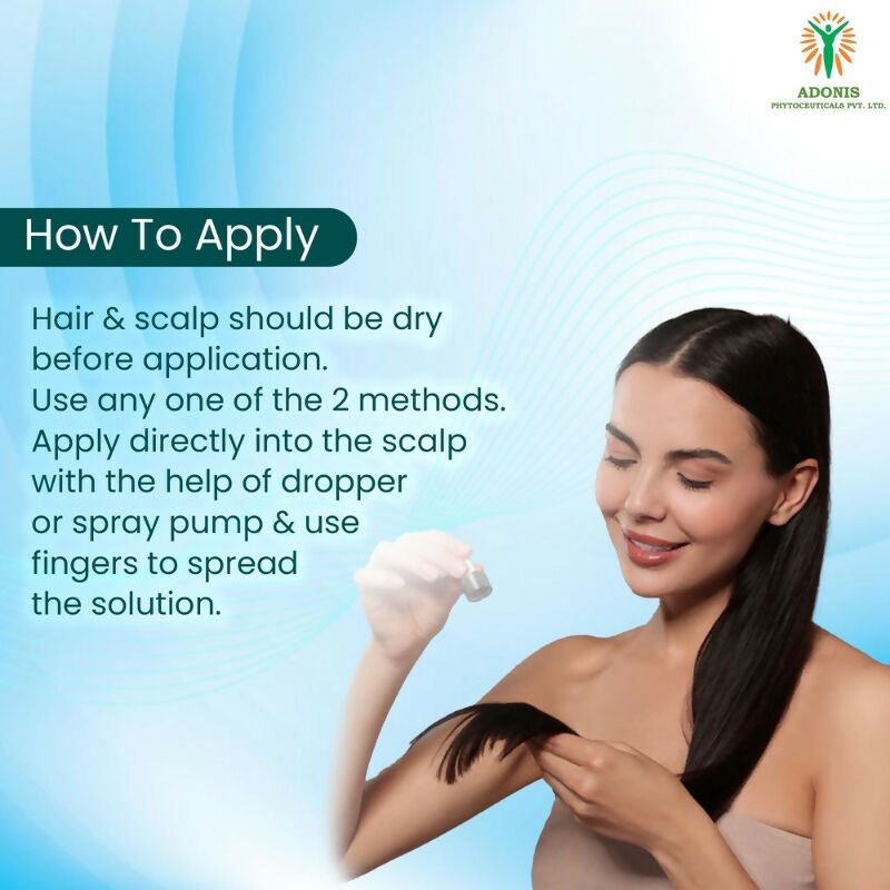 Adonis Biodens Pro Lotion