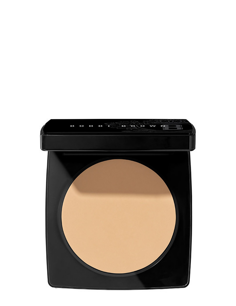 Bobbi Brown Sheer Finish Pressed Powder - Warm Natural