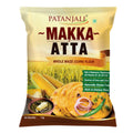 Patanjali Makka Atta