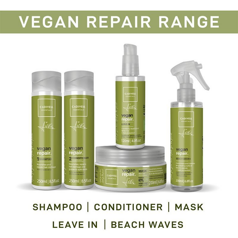 Cadiveu Vegan Hair Mask