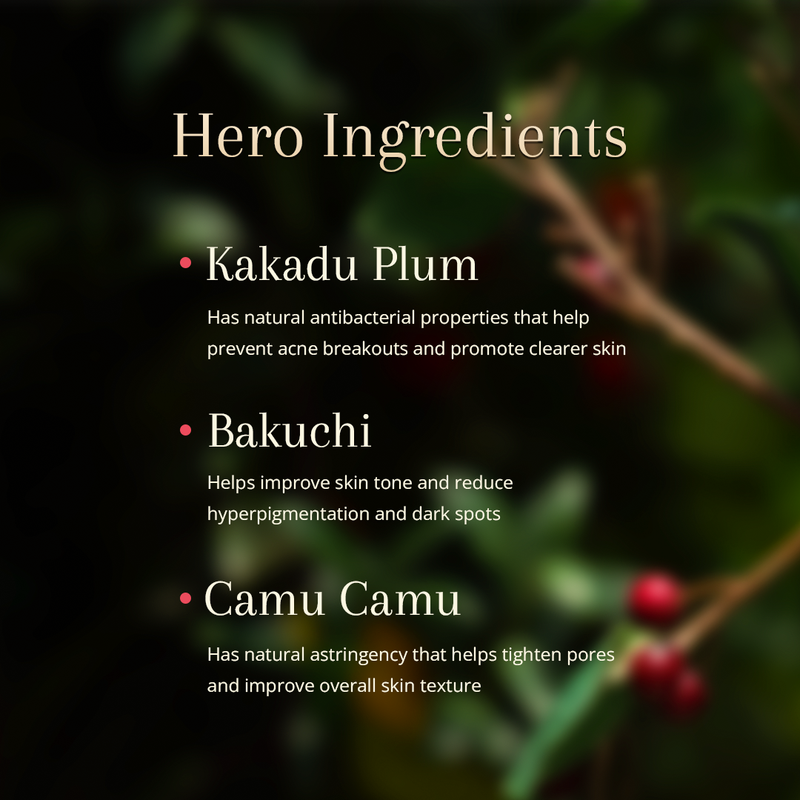 9skin ILLUMINATE - Glow Serum