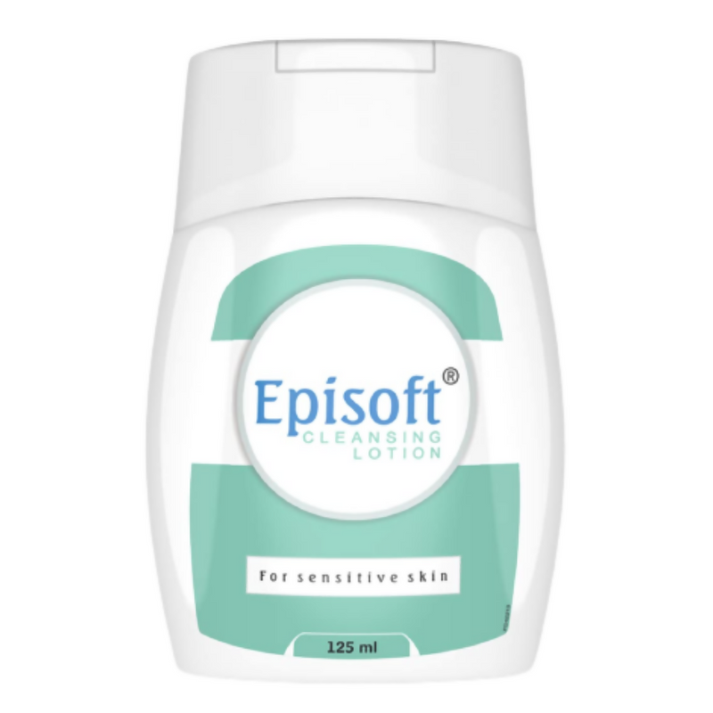 Episoft Cleansing Lotion
