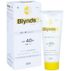 Intas Blynds Emulgel Sunscreen with UV+IR Protection SPF 40+ PA+++ & Water-Resistant