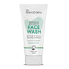 The Skin Story Moringa & Shea Butter Face wash