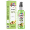 Buds & Berries Pistachio & Argan Oil Hair Serum