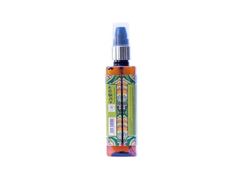 Bipha Ayurveda Indian Aloe Face Wash
