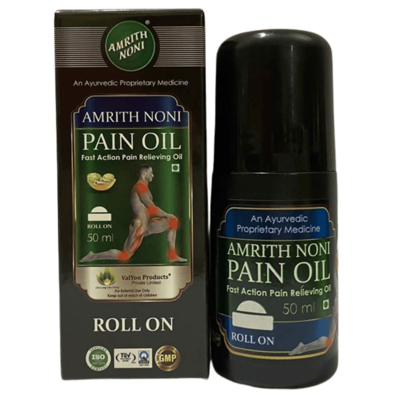 Amrith Noni Pain Oil