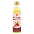 Dorjee Wellness Wood Pressed Castor Oil