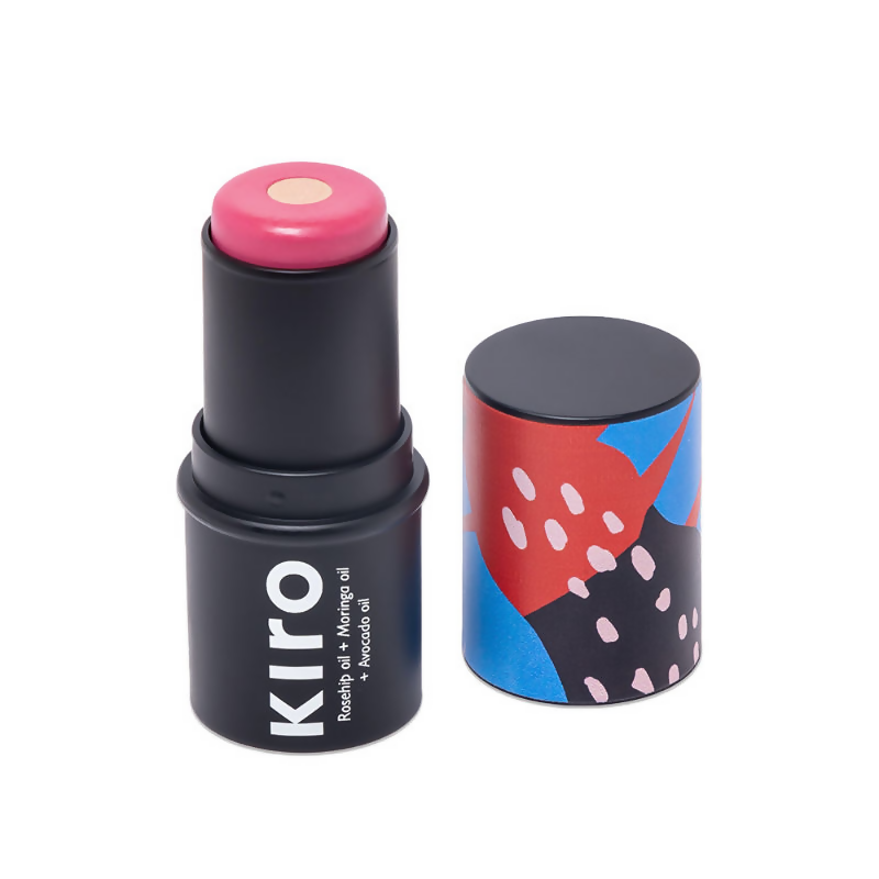 Kiro Wonder Wand Multi-Stick - Pink Opal