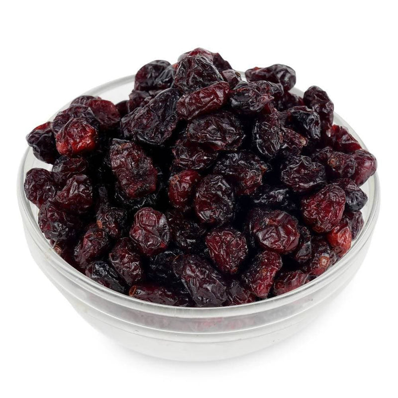 Nathu's Cranberry Whole