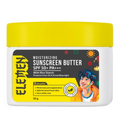 Elemen Moisturizing Sunscreen Butter SPF 50+ PA+++