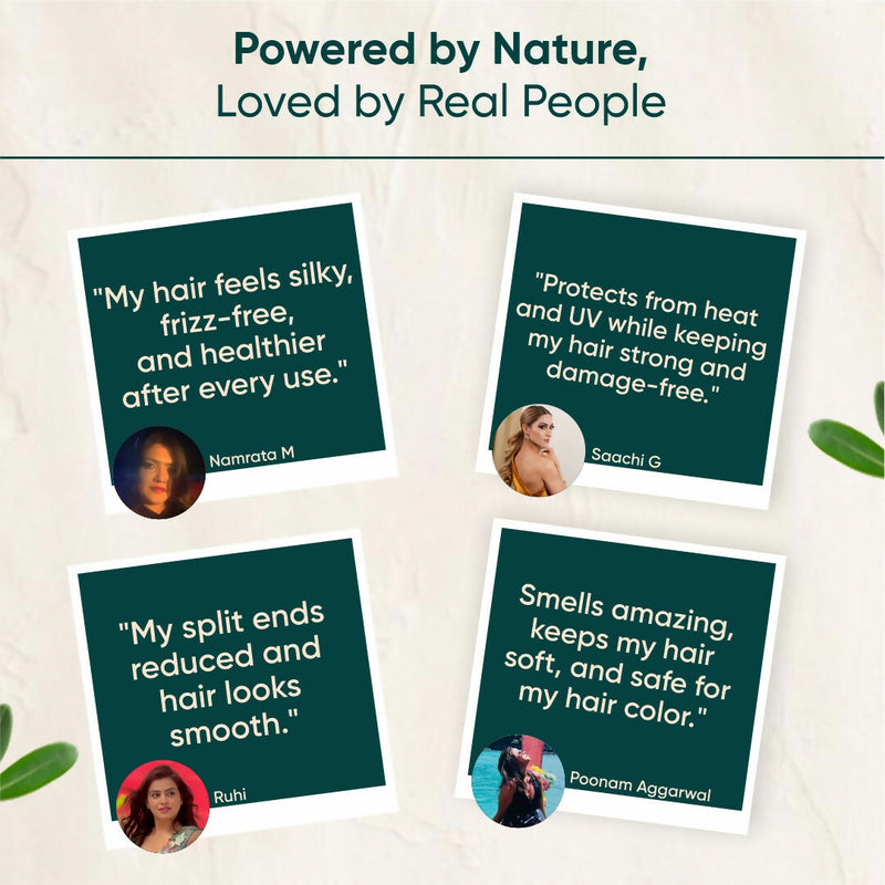 Karmic Beauty Hair Masque