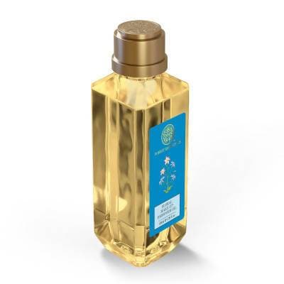 Forest Essentials Floral Make Up Remover Oil