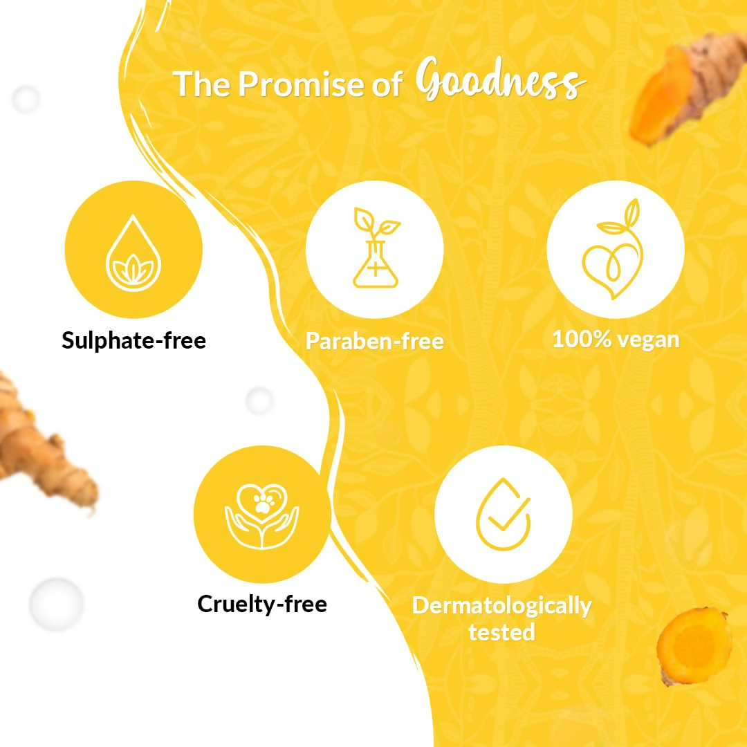 Medimix Ayurvedic Tumeric & Argan Oil Bathing Bar