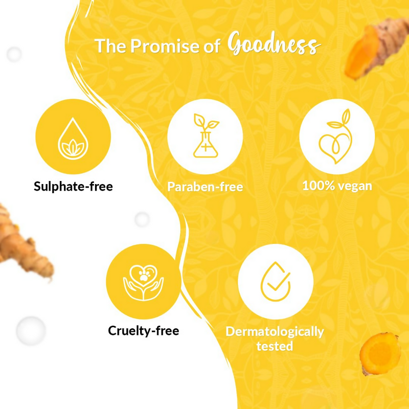 Medimix Ayurvedic Tumeric & Argan Oil Bathing Bar