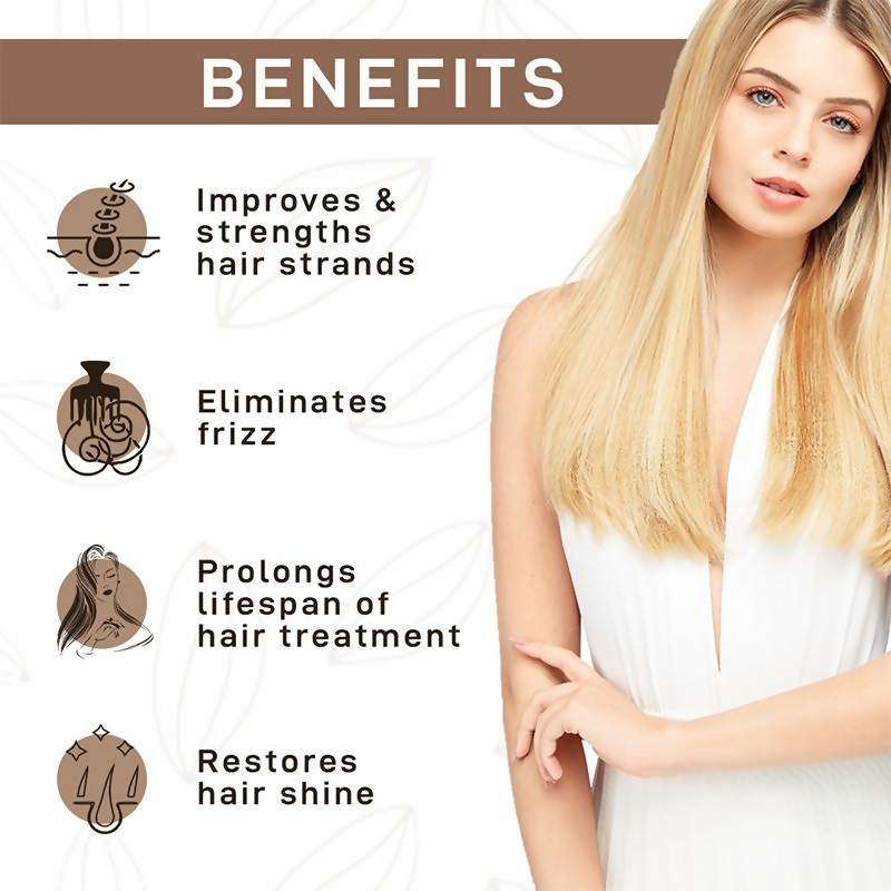 Cadiveu Brasil Cacau Extreme Repair Shampoo & Conditioner