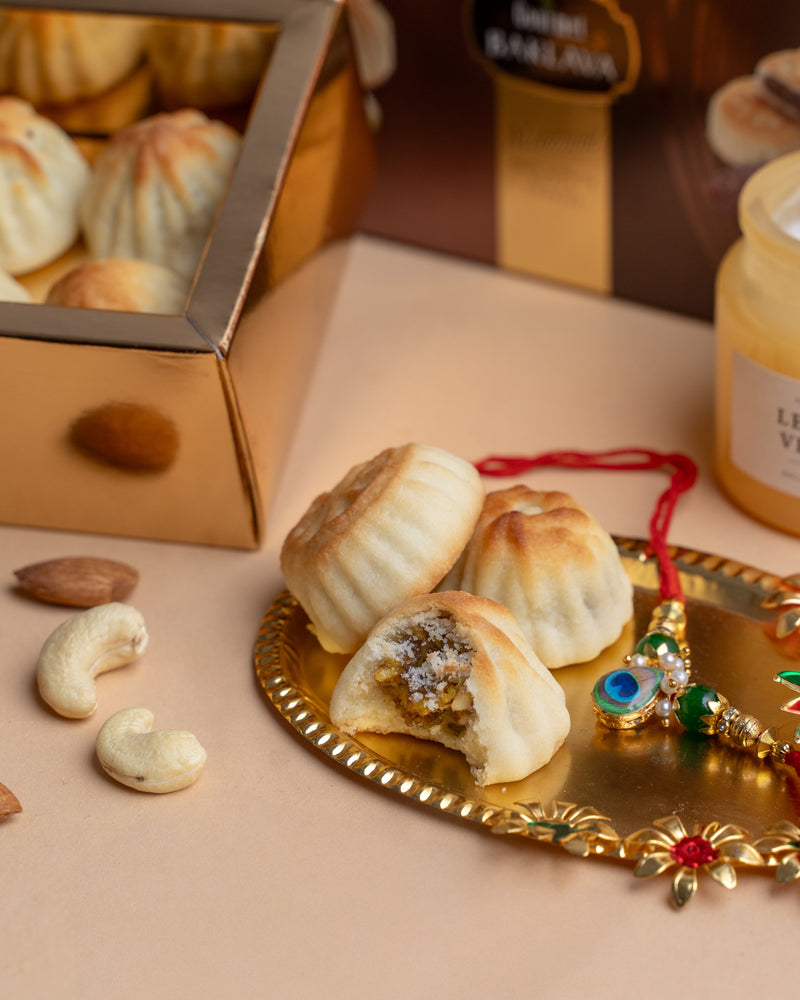 Gourmet Baklava Cookie Gift Hamper