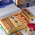 Gourmet Baklava Marvel Fiesta Box