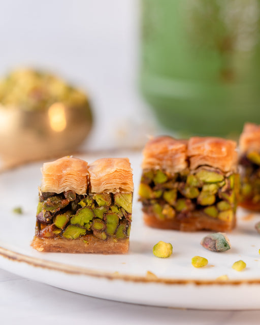 Gourmet Baklava Baklava Radiance Box