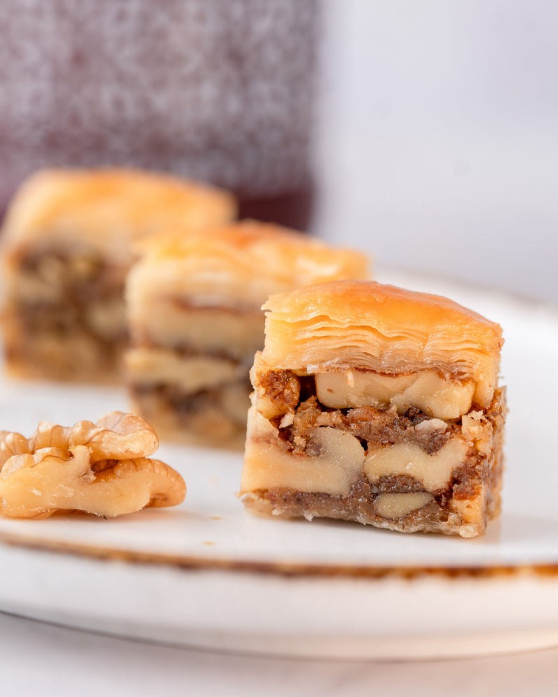 Gourmet Baklava Elite Connoisseur Gift Box