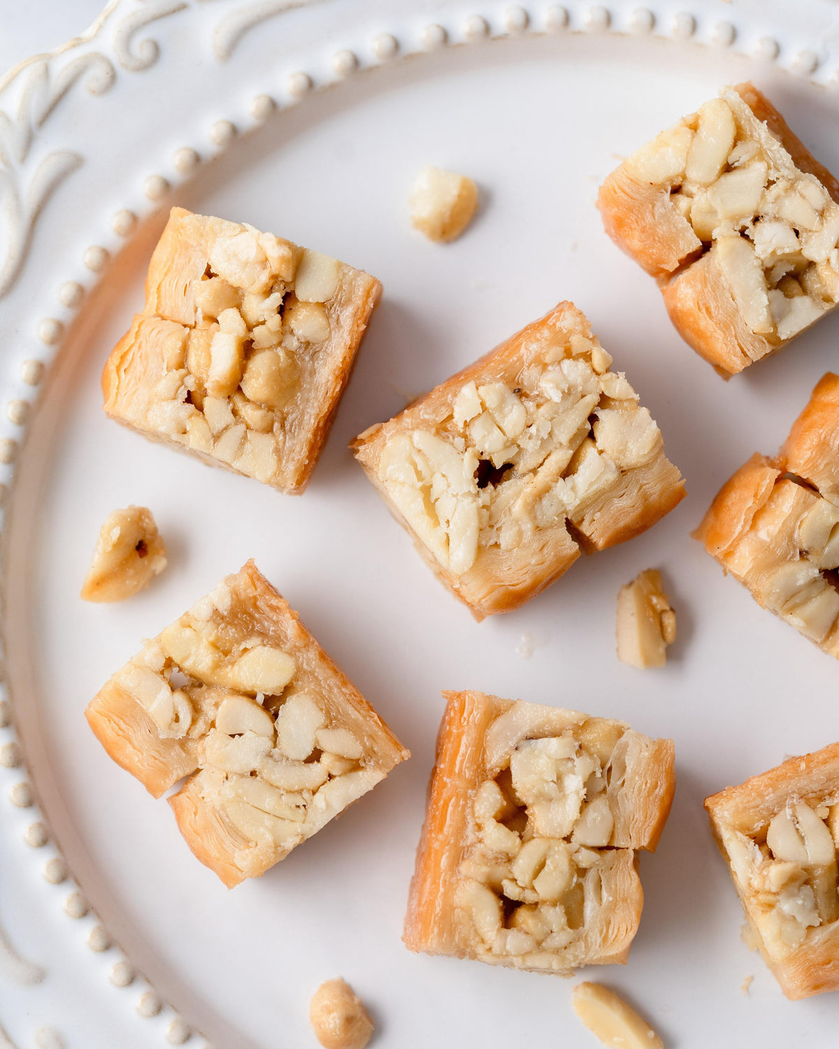 Gourmet Baklava Elite Connoisseur Gift Box