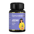 Gynoveda Jeehv Ayurvedic Tablets