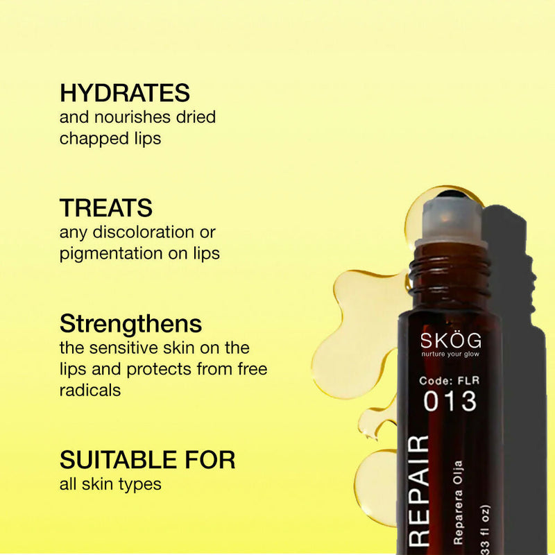 Skog Lip Repair Oil