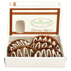 Ghasitaram Holi Sweets - Chocolate Gujiya