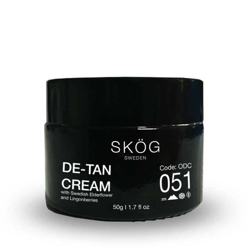 Skog De- Tan Cream