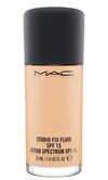Mac Studio Fix Fluid SPF 15 - NC15